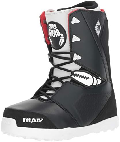 thirtytwo lashed crab grab