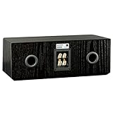 SVS Ultra Center - Black Oak