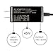 45w 2.37a Charger Power adapter for Asus Q304UA Q504UA Q324UA Q303UA Q503UA Q503U Q503