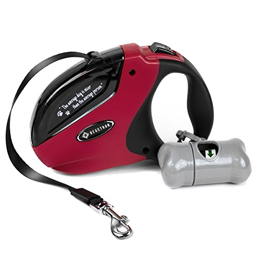 Top 10 best dog leash metal retractable Which is the best one in 2019