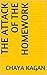 The Attack of the Homework (The Attack of the Homework Trilogy Book 1) by Chaya Kagan, Hadassah Jablon