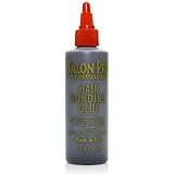 SalonPro Exclusives Anti-Fungus Super Hair Bonding Glue 118 ml4 fl oz.