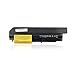 Bay Valley Parts ThinkPad R61 T61 R61i R61e 14-Inch Widescreen - ThinkPad T400 fits 42T4644 42T4645 42T4677 42T4678 42T4743 42T4745 42T4771 42T5262 42T5264