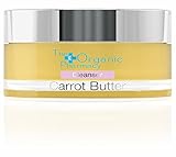 The Organic Pharmacy - Carrot Butter Cleanser (2.53 oz / 75 ml)