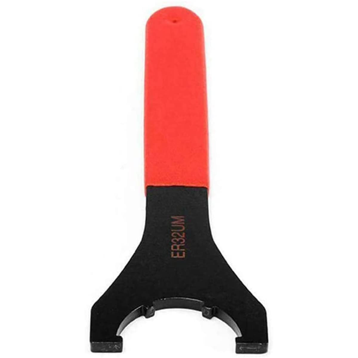 ER32UM Collet Chuck Spanner Wrench CNC Milling Machine Lathe Spanner Chucks Holder Wrenches Tools for Clamping Nut and Screw