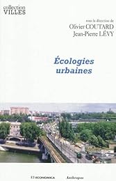 Écologies urbaines