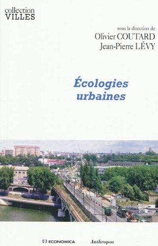 Écologies urbaines