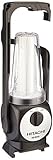 Hitachi UB18DSL Cordless Lantern, 14.4 to 18V