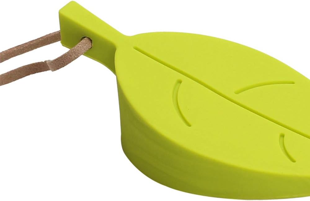 Schneespitze 4Pcs Hand Door Stop Door Stop Home Funny Shape Anti-Collision Child Baby Anti-Pinch Hand Door Stop Maple Door Stop Door Wedge.4 Colors - Image 5