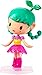 Barbie Video Game Hero Junior Costar Doll #4