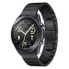 Samsung-Galaxy-Watch-3-Titanium-45-mm-Bluetooth-Smart-Watch-Mystic-Black-UK-Version Samsung Galaxy Watch 3 Titanium 45 mm Bluetooth Smart Watch - Mystic Black (UK Version)