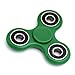 JUSLINK Fidget Spinners, 3 to 5 Minutes Spin Time（Random Color）