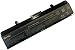 New GHU Battery 58 WH Replacement for Dell Inspiron 1525 1526 1545 1546 1440 1750 PP29L PP41L P/N G240 X284G M911G G555N K450N RN873 312-0763 312-0844 C601H Fits GP952 K450N RN873 RU586