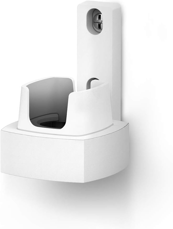 Linksys Velop WHA0301 Wall Mount for Velop Mesh System White