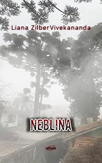 Livro Neblina