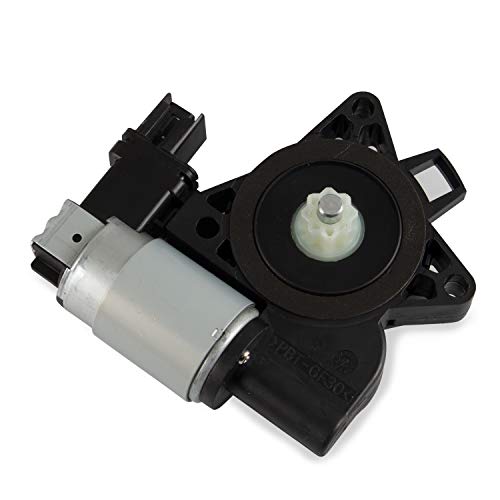 Tepeng Power Window Lift Motor fit for Mazda 3 5 6 Mazda CX-7/CX-9 Mazda RX-8,Replace part # GJ6A5958XF G22C5958XC D6515958XB (model 1) - Thumbnail 6