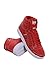 adidas Men's Top Ten Hi Scarlet