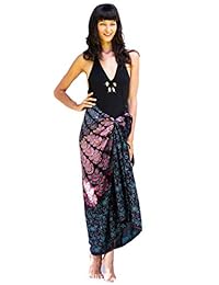 Bohemian Sarong, Mandala Pareo, Bikini Swimsuit Cover Up, Beach Blanket, Wrap