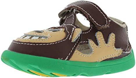 "Zooligans Infanttoddler Boys` Bobo The Monkey