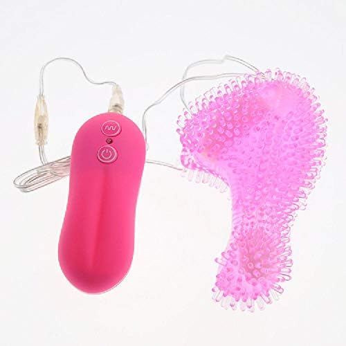 Endand 2019 Multiple Speeds vibritor Remote Control Vi-brating Flirtatious vibritor to-ys for Woman erothic Products Game to-ys Pink OneSize