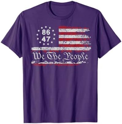 Amazon.com: 86 45 Retro 70s Vintage Quote 8645 Lock Him Up Impeach
