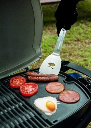 weber q2200 griddle