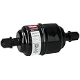 DANFOSS 023Z5035 1/4", DML032, Filter Drier, MWP 667 PSIG/46BAR