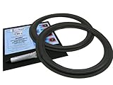 Infinity 15 Inch Foam Speaker Repair Kit FSK-15A (Pair)