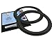 Infinity Speaker Foam Edge Repair Kit, 15