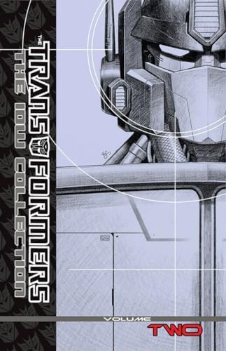 Transformers: The IDW Collection Volume 7: McCarthy, Shane, Abnett