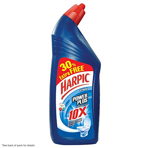 Harpic toilet cleaner 750ml (8901396164005)