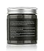 Dead Sea Mud Mask with Bentonite Clay, 8.8 oz, with Silicone Facial Mask Applicator Brush : Blackhead Remover & Pore Cleansing Mask for Minimizing & Purifying : 100% Natural, Paraben & Sulfate Free