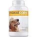 maxxipaws maxxicalm Natural Calming Supplement for Dogs - 120 Non-Drowsy Tablets