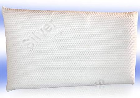 cuscino per il collo per il letto mentre si dorme