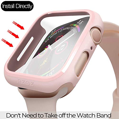 defense iwatch protector