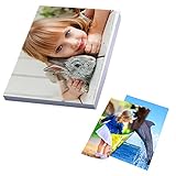 11x17" 50Sheets A3 Double-sided Glossy Photo Paper