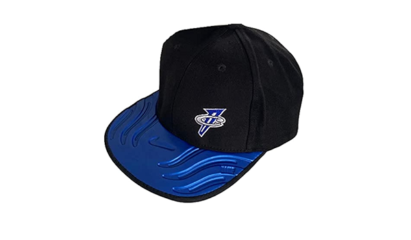 nike foamposite hat