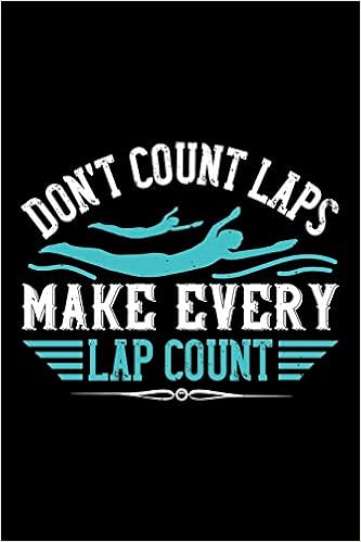 best lap counter for swimming