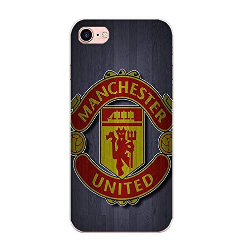 man united iphone 7 case