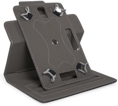 Rotating Tablet Folio Case: