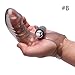 Knowwest Female Strap-on Finger Massager G S Potter Stímulatiór Massager Adùlt SIx Game Toys for Womenthumb 1