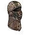 ScentLok Savanna Lightweight Headcover, Realtree Xtra Camouflage, One Size fits All