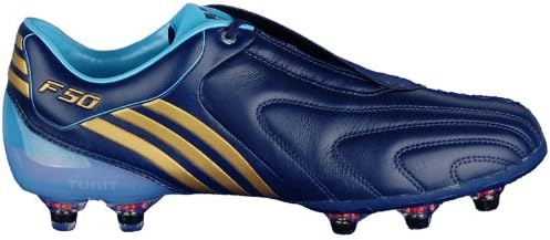 adidas f50 gold