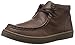Hush Puppies Bridgeport 2 Uniform Chukka Boot (Little Kid/Big Kid)