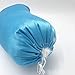 Ivie 1 lb Natural 100% Goose Down Filling for Pillow Jacket Bulk Down 900 Fill Power