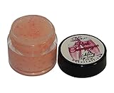 Pink Champagne Flavor Lip Scrub, By Diva Stuff