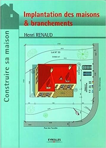 Amazon Fr Projets Et Plans Implantation Des Maisons Branchements Renaud Henri Livres Amazon Fr Projets Et Plans Implantation Des Maisons Branchements Renaud Henri Livres