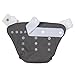 GroVia O.N.E. Diaper - Ballot