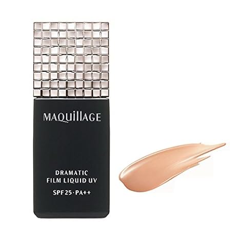 maquillage dramatic liquid uv