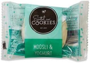 Spotted Cow Moosli & Yoghurt Cookie 64g x 12